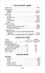 1948 Chevrolet Truck Operators Manual-90